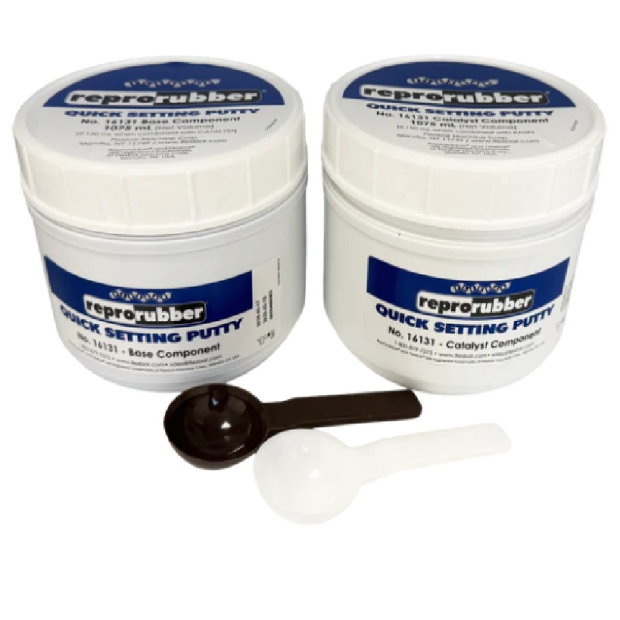 16131 Reprorubber® Putty - 7 lb. Kit