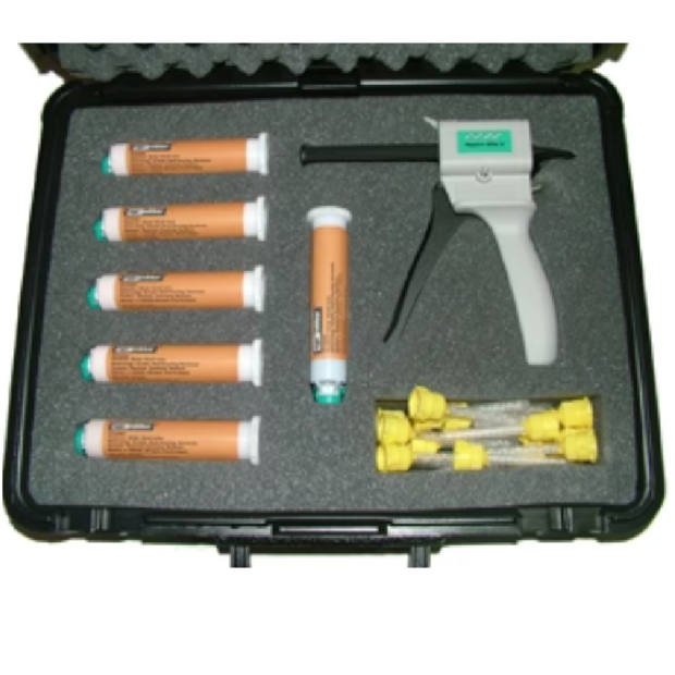 16305 Quick Dispense Medium Body Cartridge System