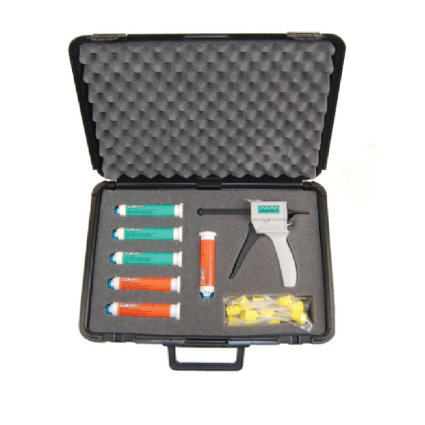 16309 Quick Dispense Combo Cartridge System Kit